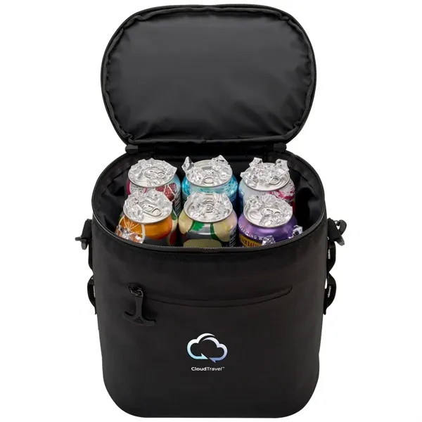 Urban Peak® Waterproof Cryo 12 Can Cooler