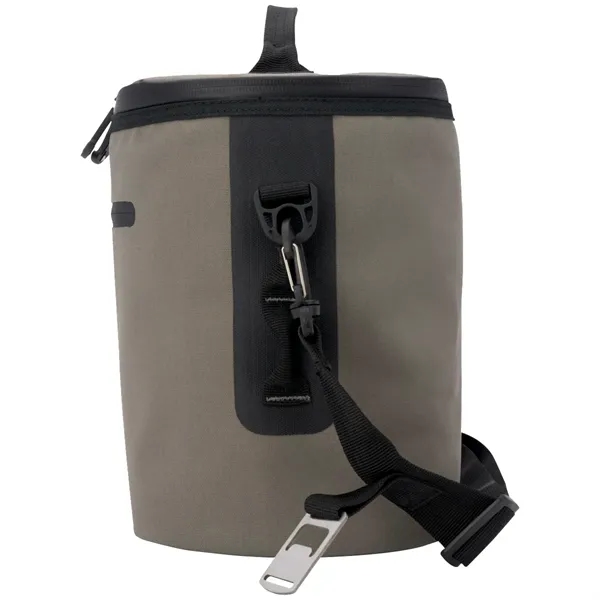 Urban Peak® Waterproof Cryo 12 Can Cooler