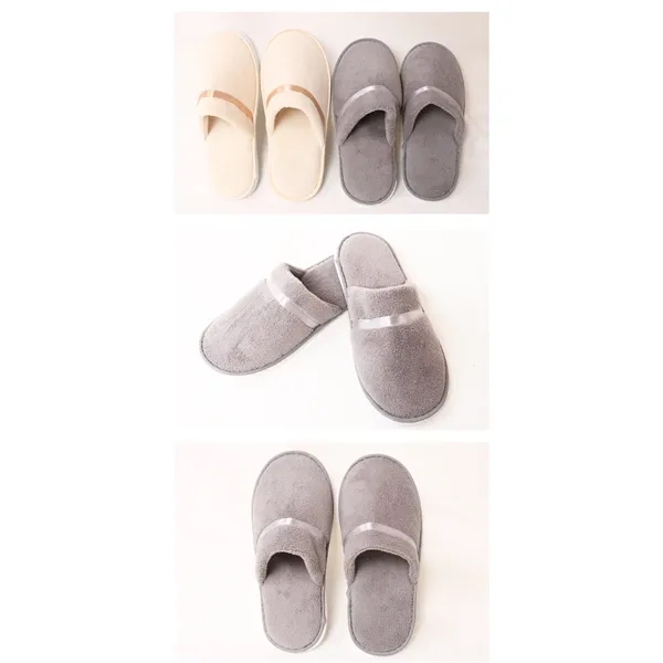 Spa Slipper