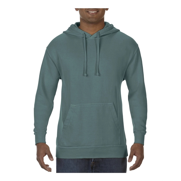 Comfort Colors Garment-Dyed Hooded Sweatshirt - Comfort Colors Garment-Dyed Hooded Sweatshirt - Image 33 of 40