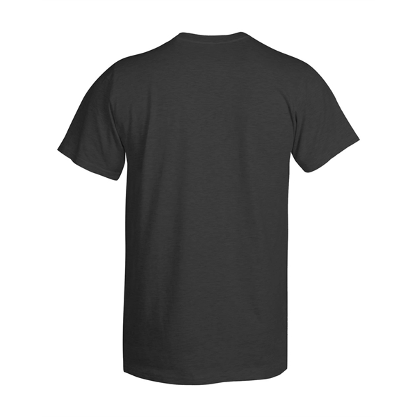 Hanes Nano-T Pocket T-Shirt - Hanes Nano-T Pocket T-Shirt - Image 2 of 2