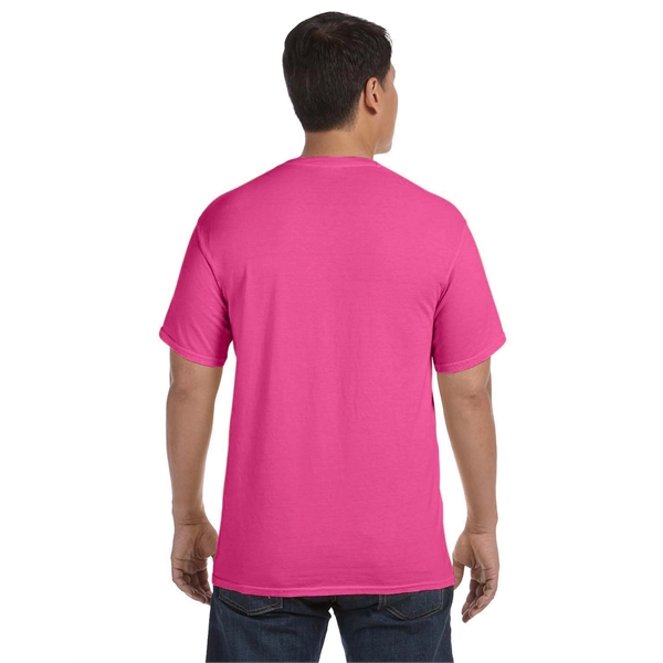 Comfort Colors Adult Heavyweight T-Shirt - Comfort Colors Adult Heavyweight T-Shirt - Image 17 of 299