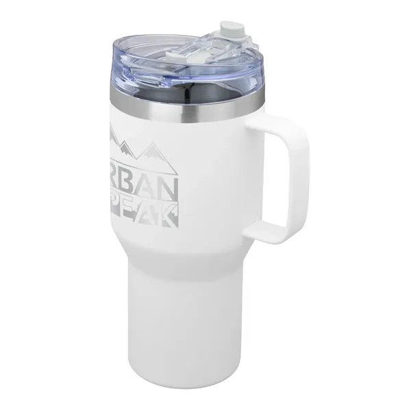 30 oz Urban Peak® Apex Ridge Vacuum Travel Mug