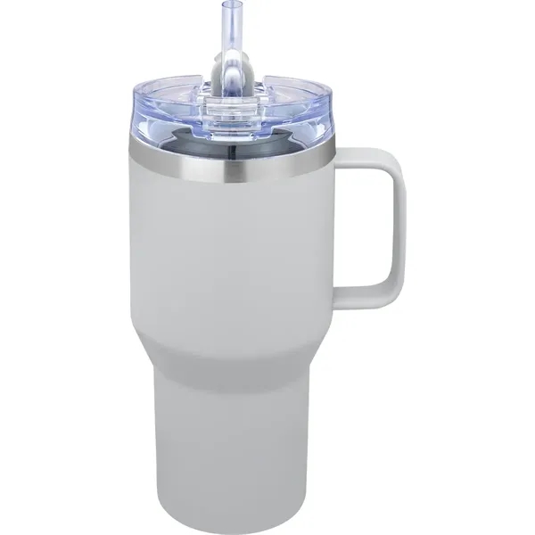 30 oz Urban Peak® Apex Ridge Vacuum Travel Mug