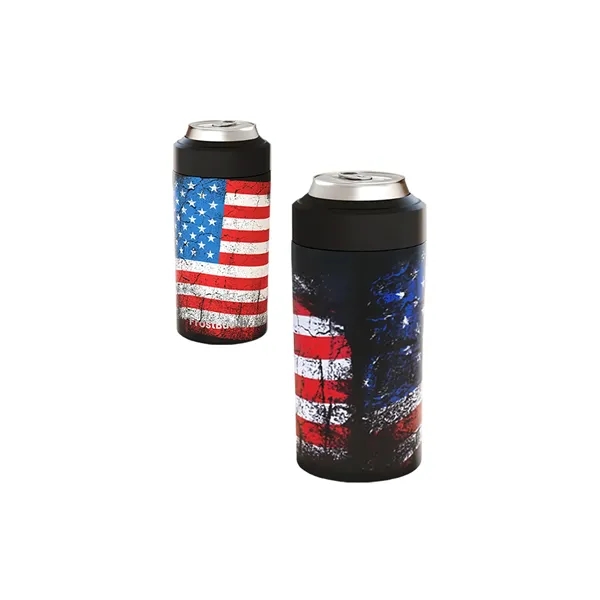 Frost Buddy® Universal Buddy 2.0 - Merica 2.0