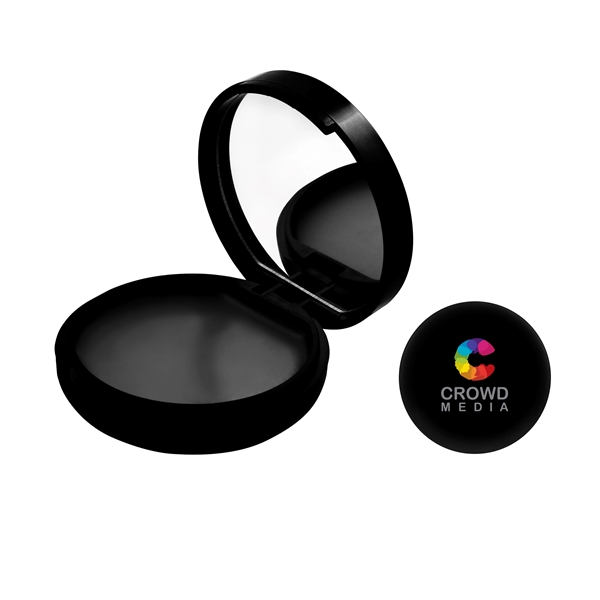 Custom Lip Balm Mirror Compact