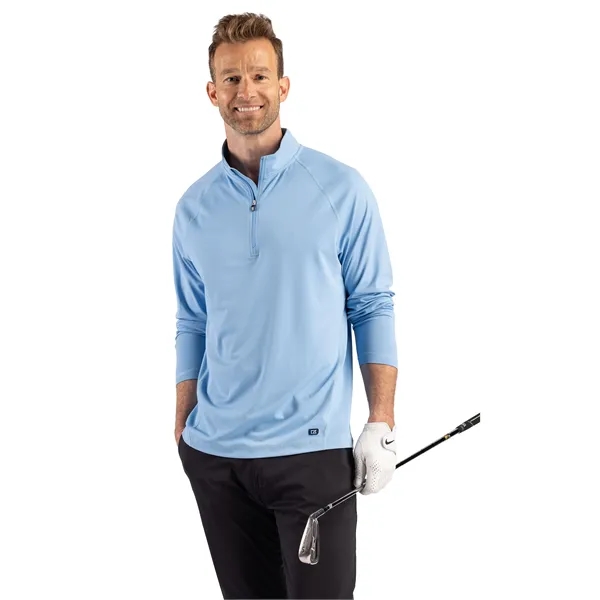 Cutter & Buck Prospect Recycled Featherlight Stretch Mens...