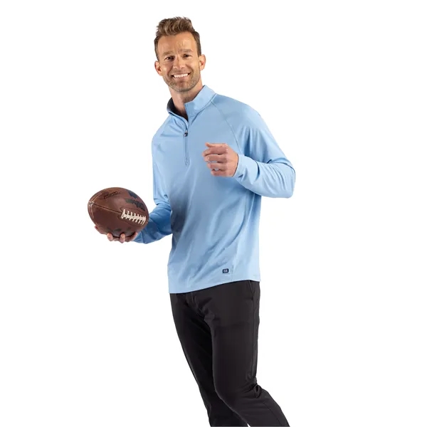 Cutter & Buck Prospect Recycled Featherlight Stretch Mens...