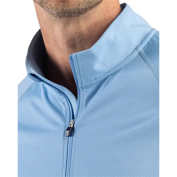 Cutter & Buck Prospect Recycled Featherlight Stretch Mens...