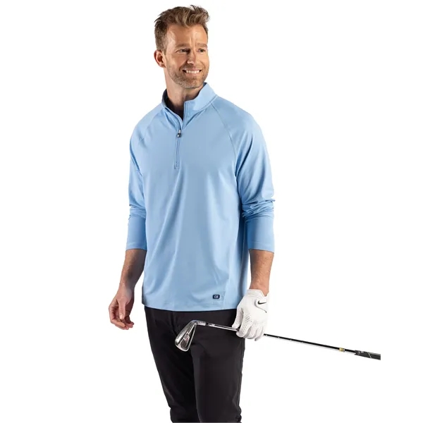 Cutter & Buck Prospect Recycled Featherlight Stretch Mens...
