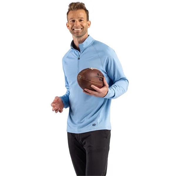 Cutter & Buck Prospect Recycled Featherlight Stretch Mens...