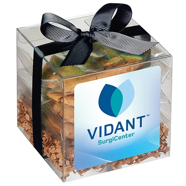 Gourmet Cookie Gift Box - Gourmet Cookie Gift Box - Image 1 of 2