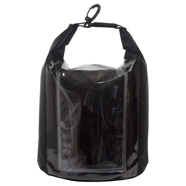 The Navagio  5.0 Liter Water Resistant Dry Bag - The Navagio  5.0 Liter Water Resistant Dry Bag - Image 10 of 23