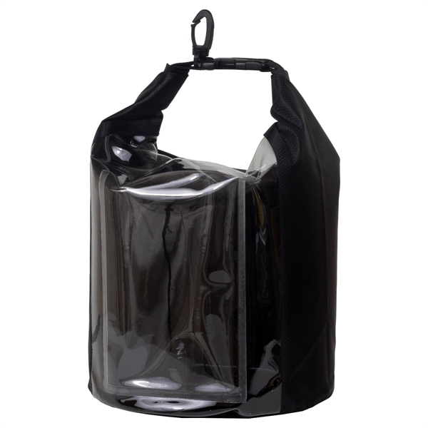 The Navagio  5.0 Liter Water Resistant Dry Bag - The Navagio  5.0 Liter Water Resistant Dry Bag - Image 13 of 23