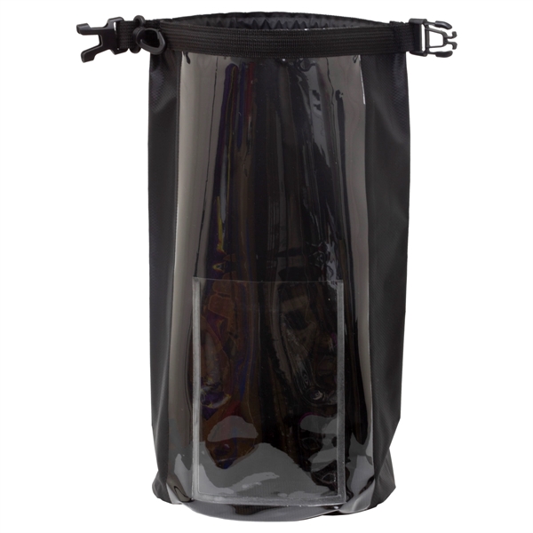 The Navagio  5.0 Liter Water Resistant Dry Bag - The Navagio  5.0 Liter Water Resistant Dry Bag - Image 16 of 23
