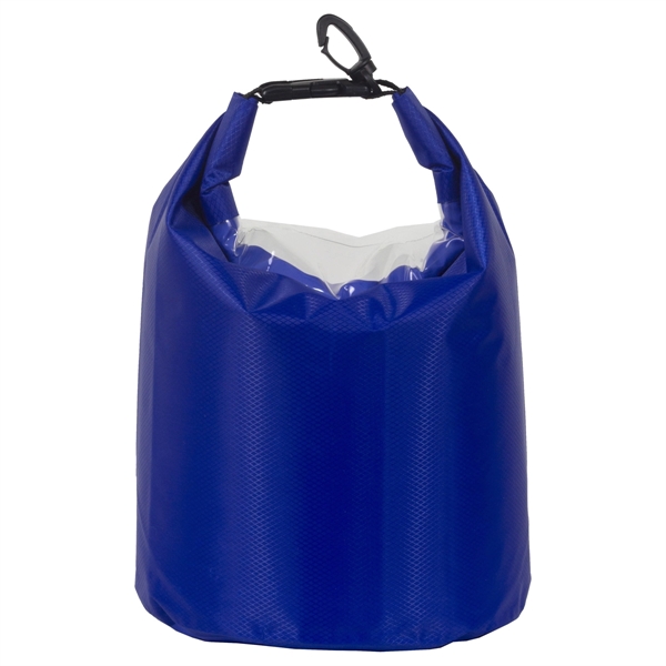 The Navagio  5.0 Liter Water Resistant Dry Bag - The Navagio  5.0 Liter Water Resistant Dry Bag - Image 18 of 23