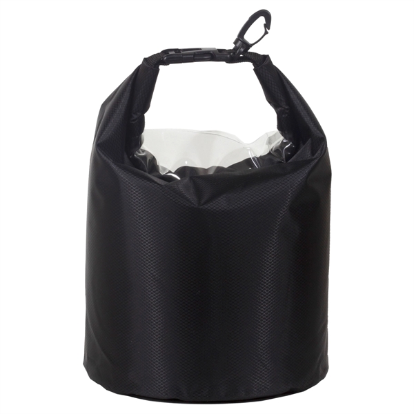 The Navagio  5.0 Liter Water Resistant Dry Bag - The Navagio  5.0 Liter Water Resistant Dry Bag - Image 19 of 23