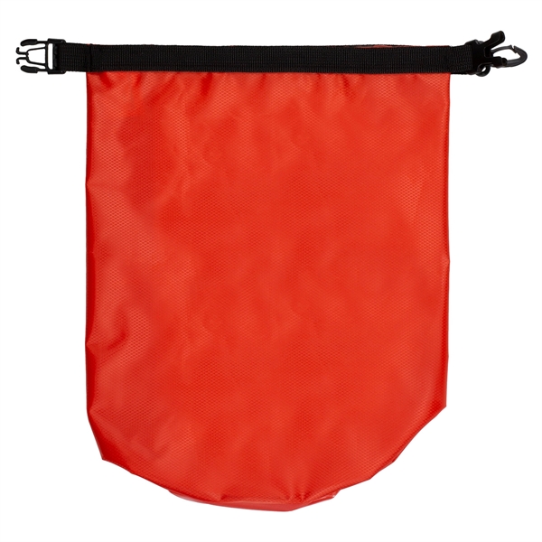 The Navagio  5.0 Liter Water Resistant Dry Bag - The Navagio  5.0 Liter Water Resistant Dry Bag - Image 20 of 23