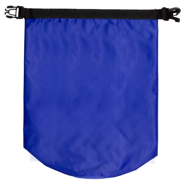The Navagio  5.0 Liter Water Resistant Dry Bag - The Navagio  5.0 Liter Water Resistant Dry Bag - Image 21 of 23