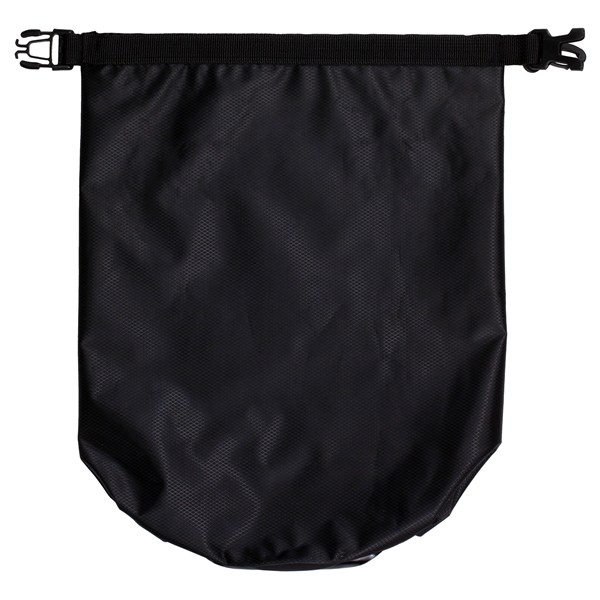 The Navagio  5.0 Liter Water Resistant Dry Bag - The Navagio  5.0 Liter Water Resistant Dry Bag - Image 22 of 23
