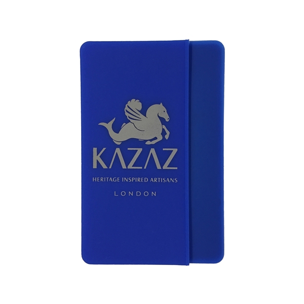 Tek Booklet with Silicone Smart Side Wallet - Tek Booklet with Silicone Smart Side Wallet - Image 9 of 12