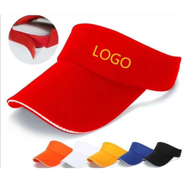 Baseball Sport Cap - Baseball Sport Cap - Image 1 of 1