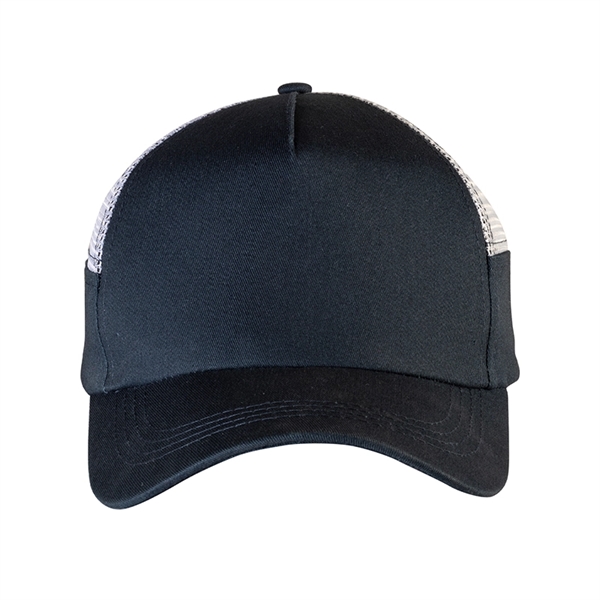 Venti Half-Mesh Cap - Venti Half-Mesh Cap - Image 2 of 4