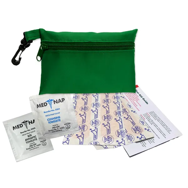 Garyline® Zip Pouch First Aid Kit 2