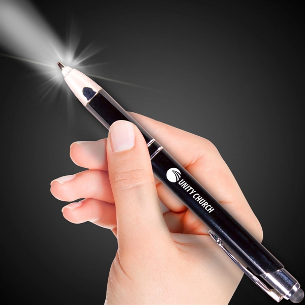 LED Stylus Pen - LED Stylus Pen - Image 1 of 3