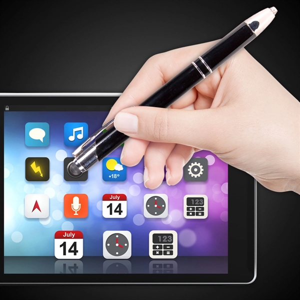 LED Stylus Pen - LED Stylus Pen - Image 3 of 3