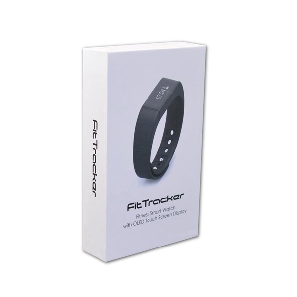 fast track fitness watch