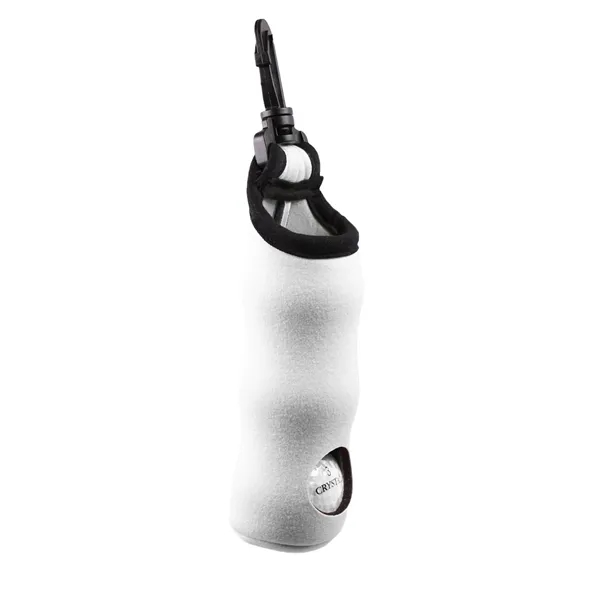 Toddy® Gear Featherlite™ Golf Ball Caddy