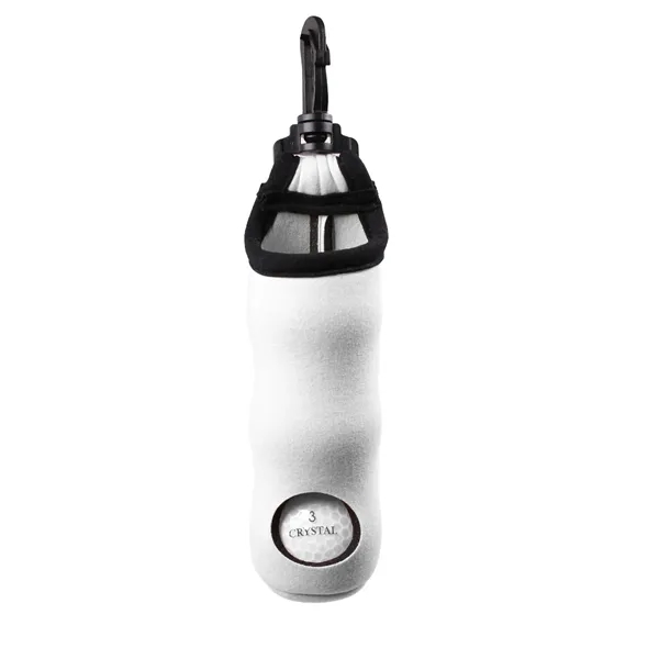 Toddy® Gear Featherlite™ Golf Ball Caddy