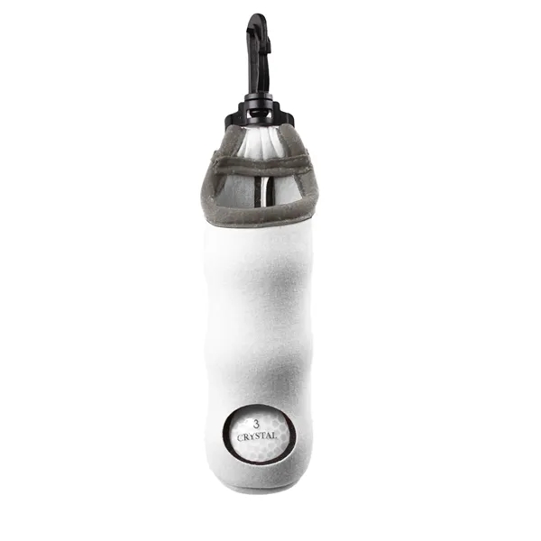Toddy® Gear Featherlite™ Golf Ball Caddy