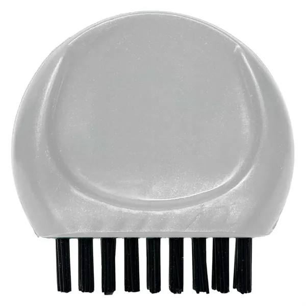 Compact Golf Club D-Brush