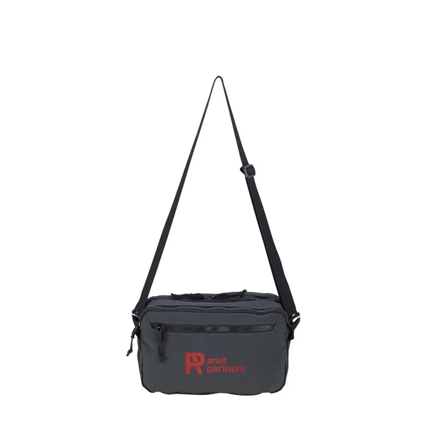 Atchison® StashPack Recycled Nylon Convertible Backpack