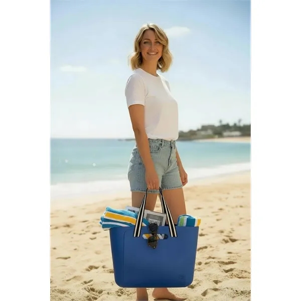 Custom FOAM™ Big Friday EVA Tote