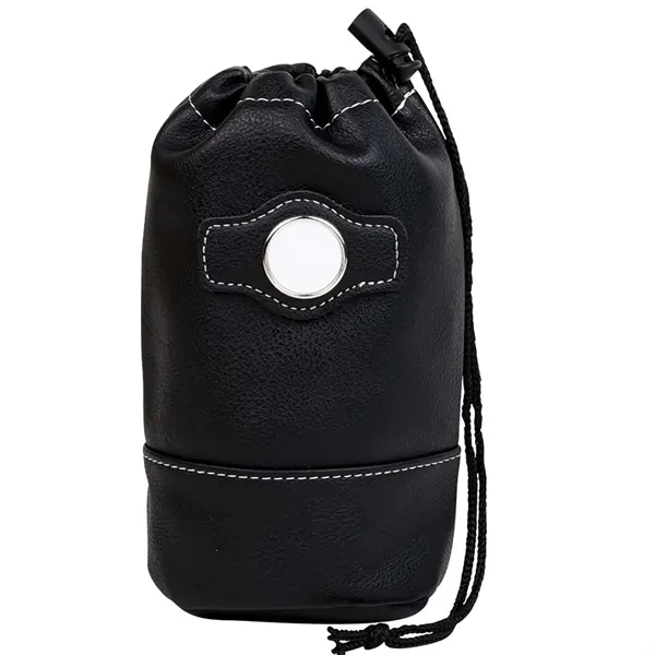 Drawstring Valuables Pouch