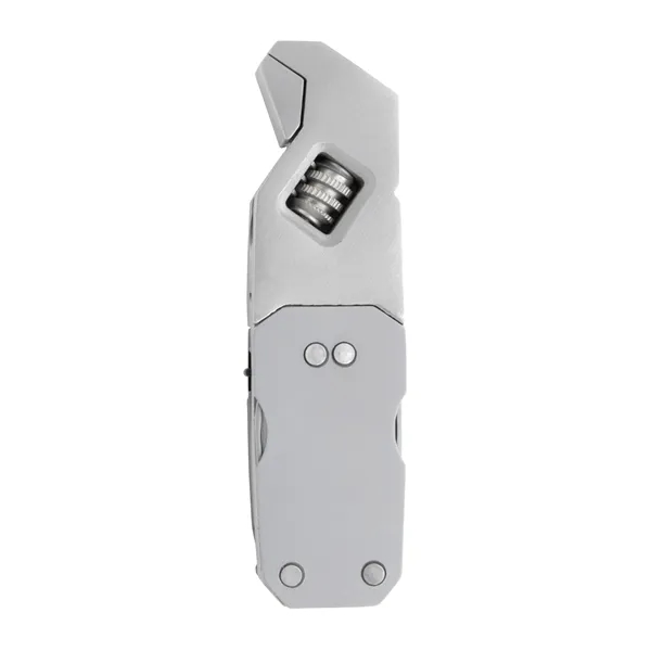 Multi-Functional Wrench Tool