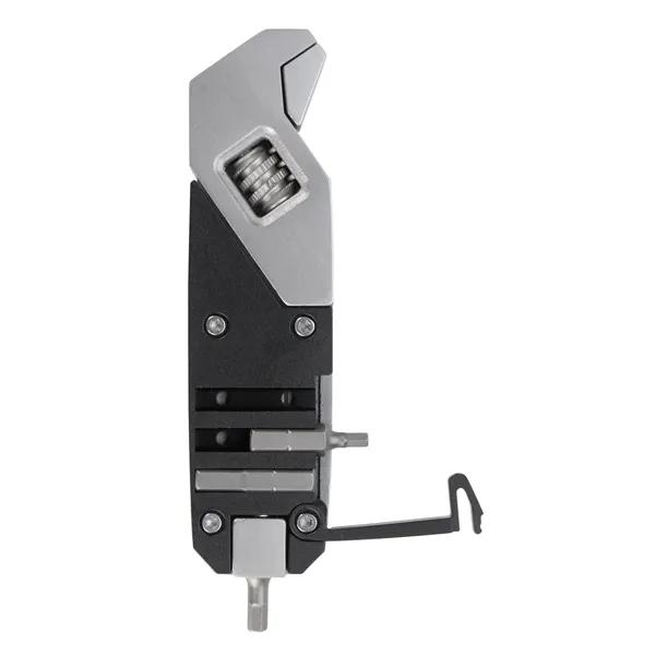 Multi-Functional Wrench Tool