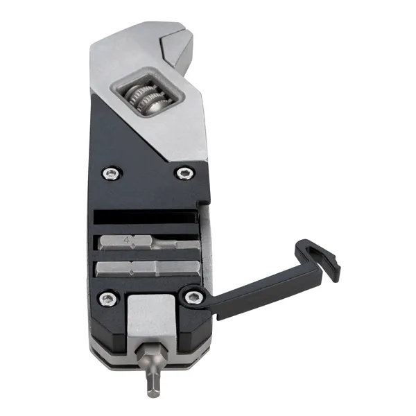 Multi-Functional Wrench Tool