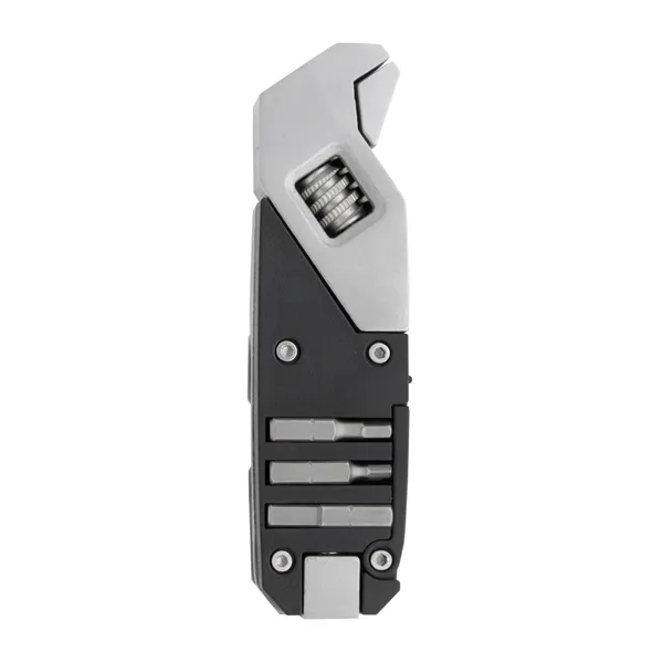 Multi-Functional Wrench Tool