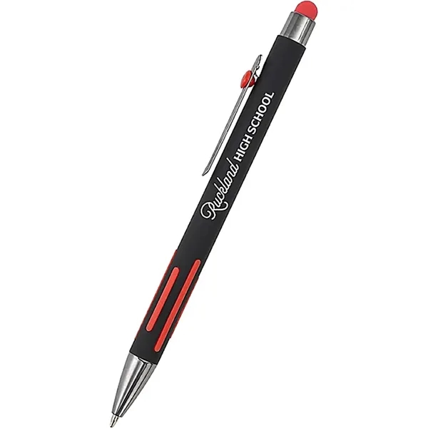 Saratoga Clipmotion Pen