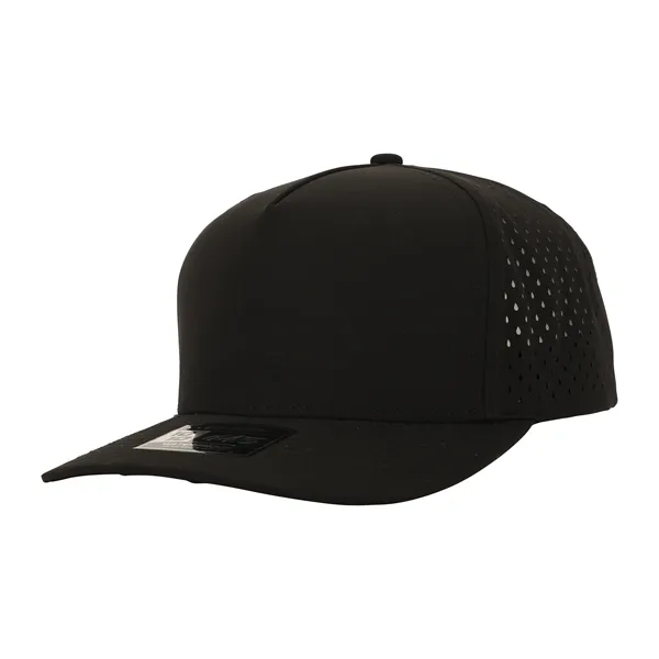5-panel Dry-fit Performance 1010 Hat