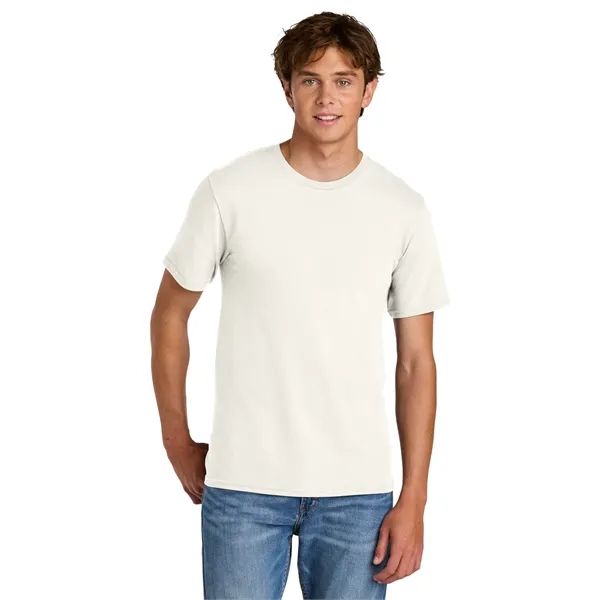 Port & Co Easy Cotton Tee