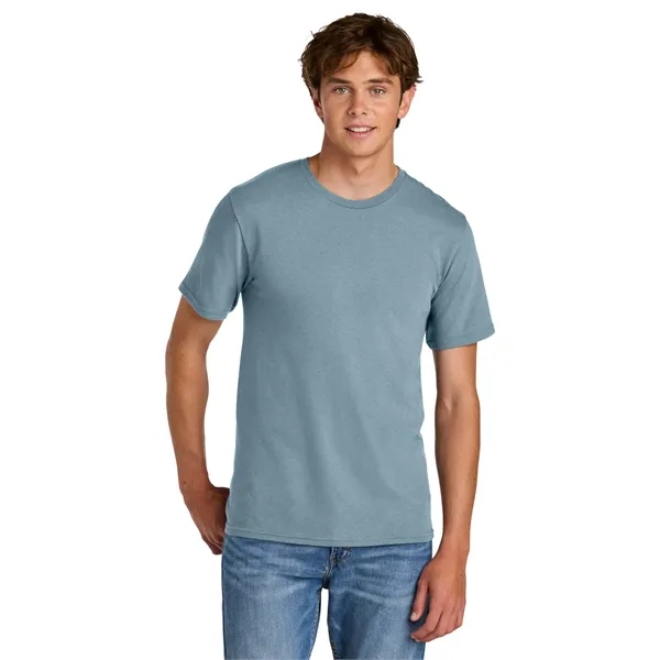 Port & Co Easy Cotton Tee