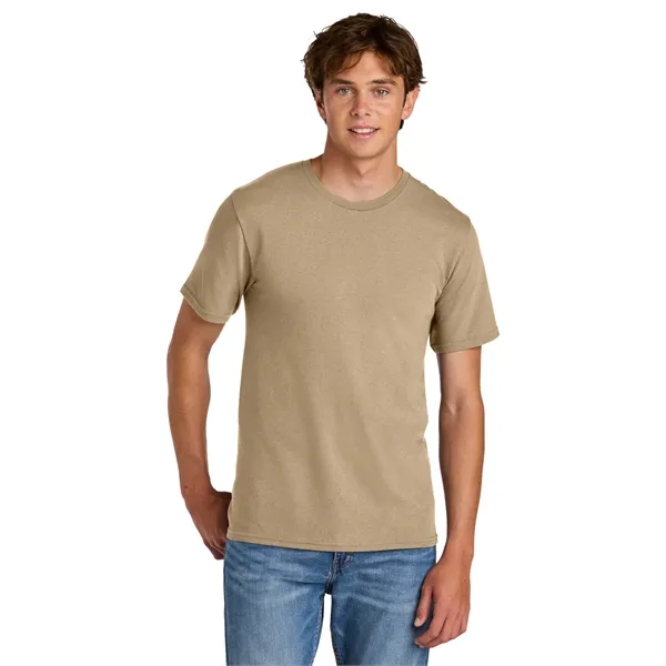 Port & Co Easy Cotton Tee