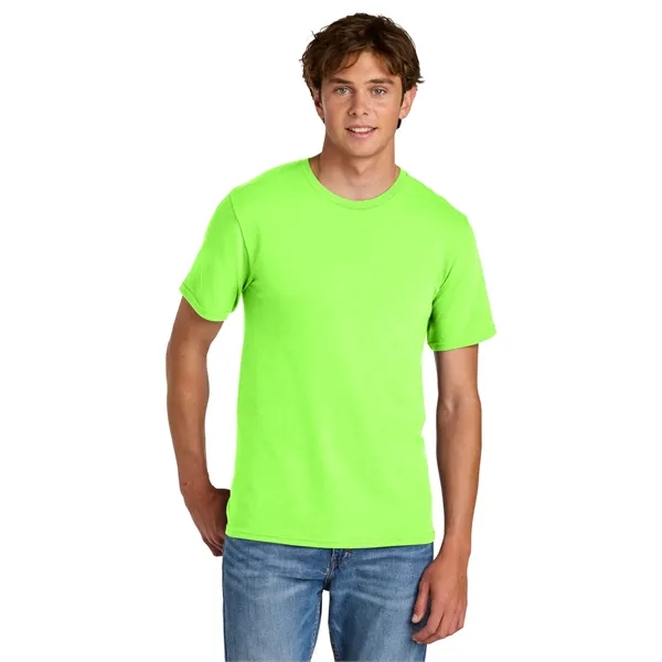Port & Co Easy Cotton Tee