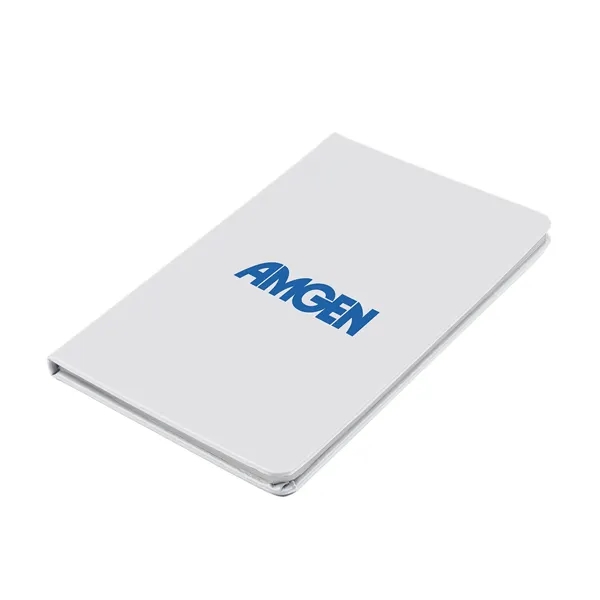 FruitForm Hard Cover Journal with Recycled Paper