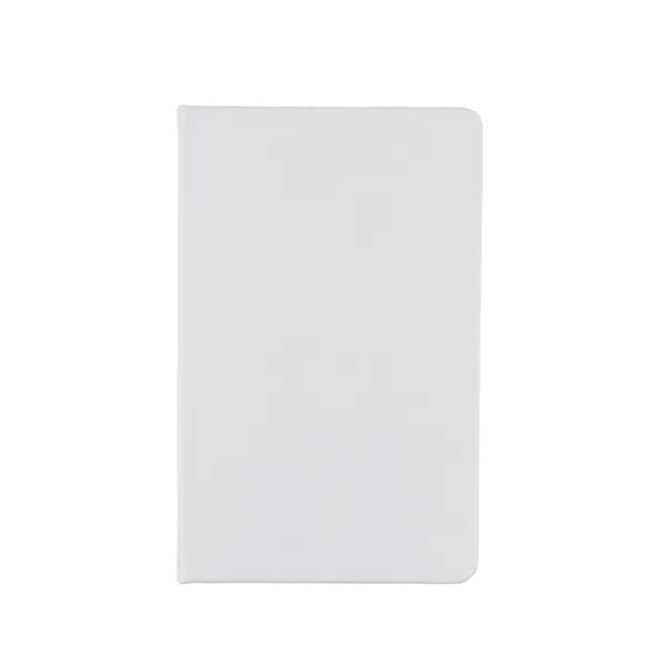 FruitForm Hard Cover Journal with Recycled Paper